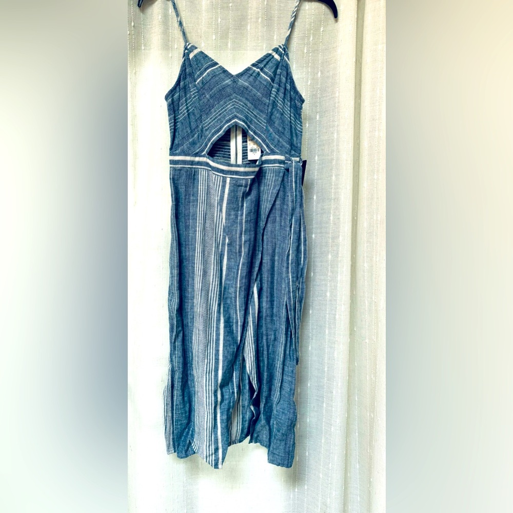 Summer Express dress